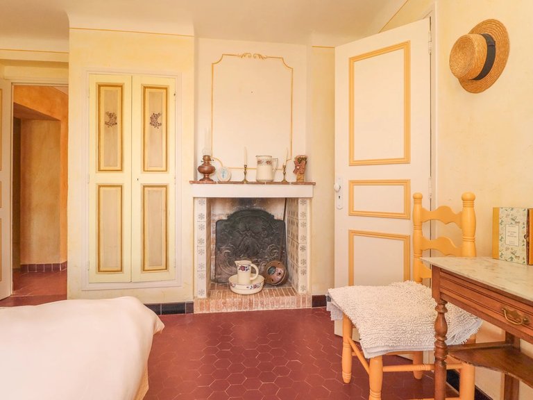 Villa for Sale in Fayence, Var Countryside (fayence, Lorgues, Cotignac) 20