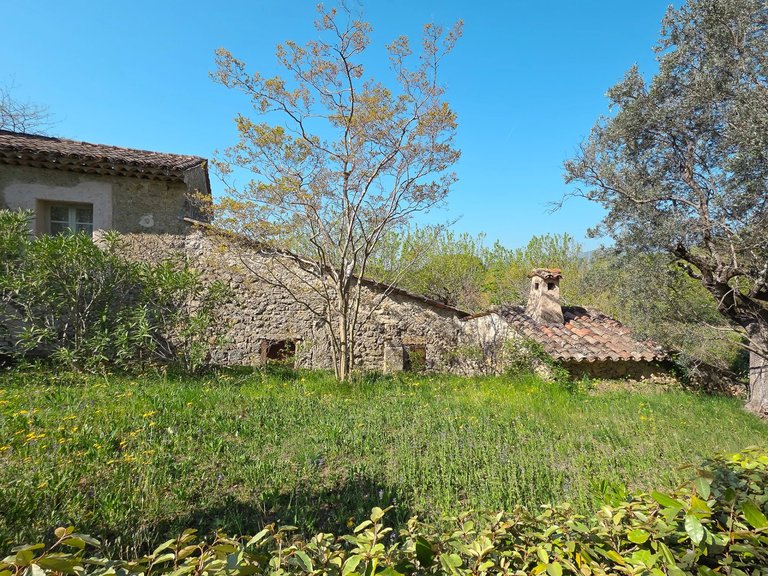 Villa for Sale in Fayence, Var Countryside (fayence, Lorgues, Cotignac) 4