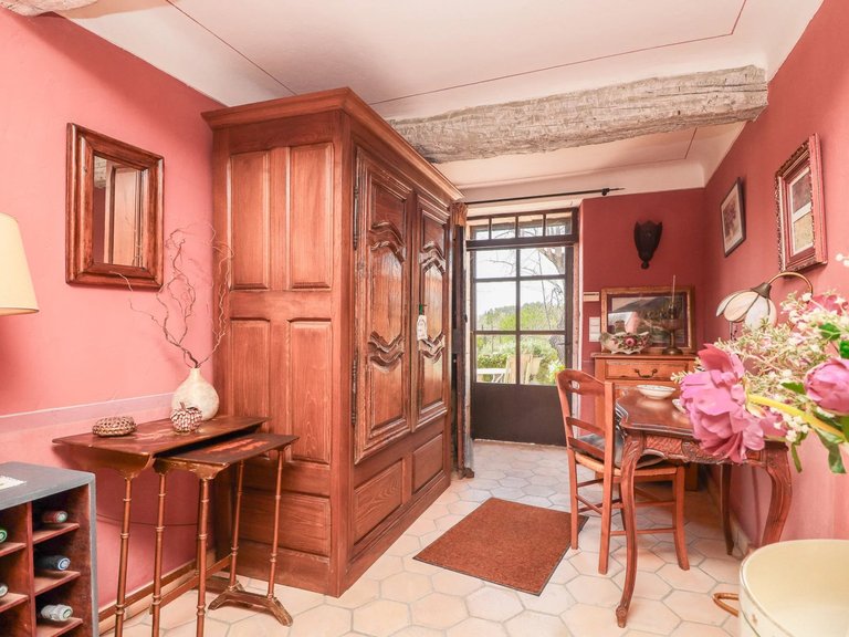 Villa for Sale in Fayence, Var Countryside (fayence, Lorgues, Cotignac) 8