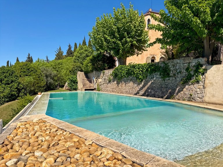 Villa for Sale in Montauroux, Var Countryside (fayence, Lorgues, Cotignac) 2