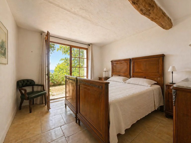 Villa for Sale in Montauroux, Var Countryside (fayence, Lorgues, Cotignac) 12