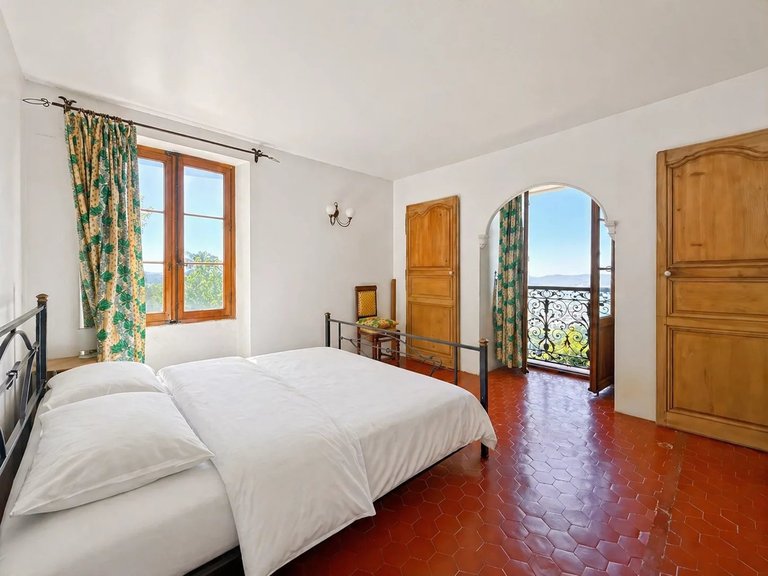 Villa for Sale in Montauroux, Var Countryside (fayence, Lorgues, Cotignac) 13