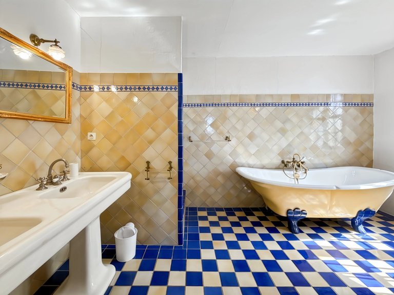 Villa for Sale in Montauroux, Var Countryside (fayence, Lorgues, Cotignac) 14