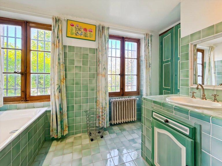 Villa for Sale in Montauroux, Var Countryside (fayence, Lorgues, Cotignac) 16
