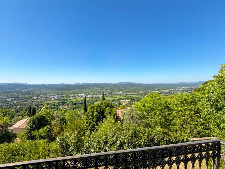 Villa for Sale in Montauroux, Var Countryside (fayence, Lorgues, Cotignac) 18