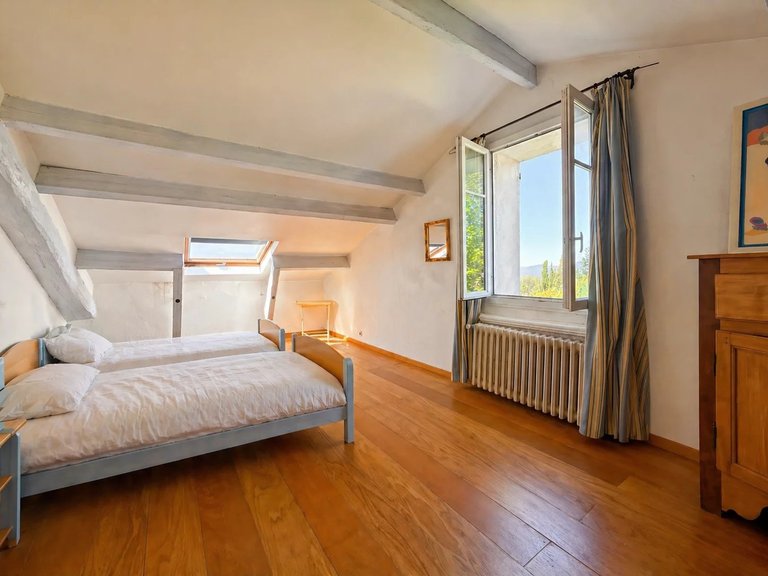 Villa for Sale in Montauroux, Var Countryside (fayence, Lorgues, Cotignac) 19
