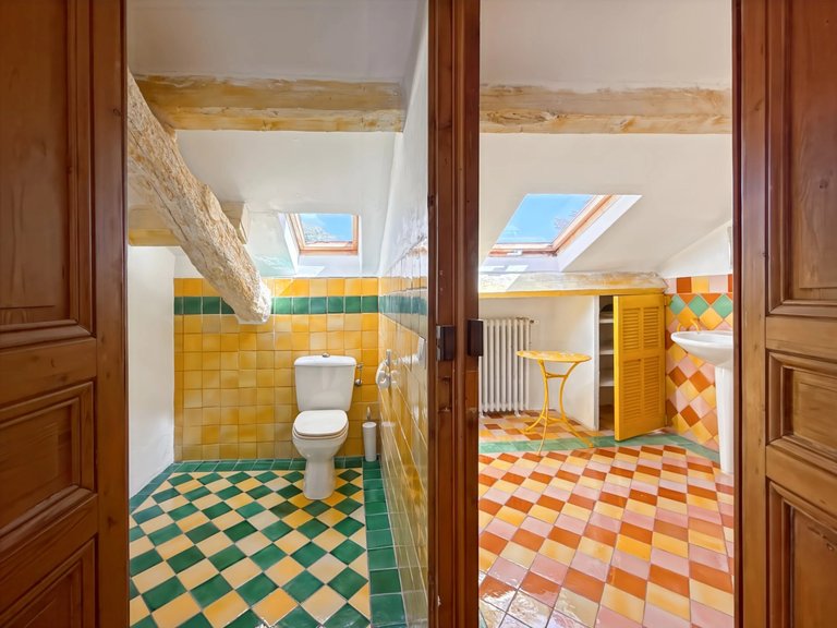 Villa for Sale in Montauroux, Var Countryside (fayence, Lorgues, Cotignac) 20