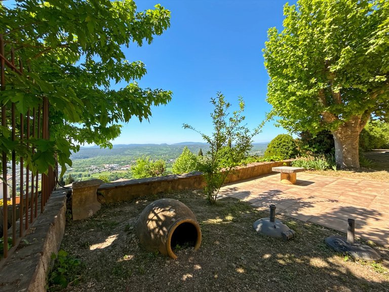 Villa for Sale in Montauroux, Var Countryside (fayence, Lorgues, Cotignac) 5