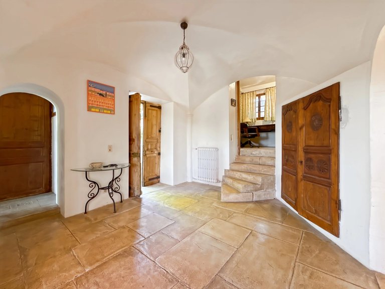 Villa for Sale in Montauroux, Var Countryside (fayence, Lorgues, Cotignac) 6