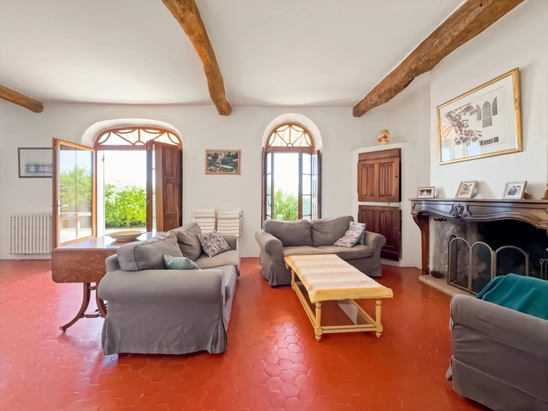 Villa for Sale in Montauroux, Var Countryside (fayence, Lorgues, Cotignac) 7