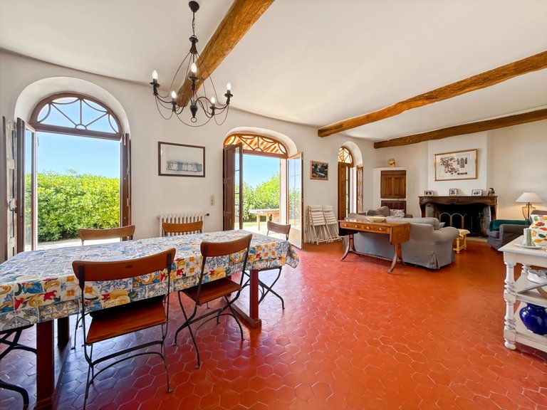 Villa for Sale in Montauroux, Var Countryside (fayence, Lorgues, Cotignac) 8