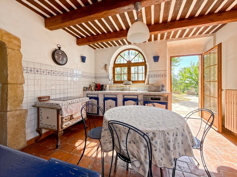 Villa for Sale in Montauroux, Var Countryside (fayence, Lorgues, Cotignac) 10