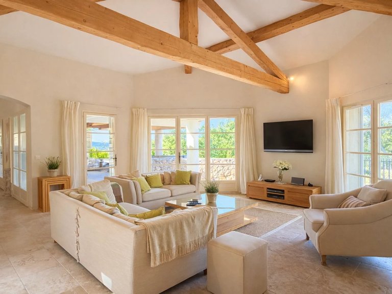 Villa for Sale in Fayence, Var Countryside (fayence, Lorgues, Cotignac) 7
