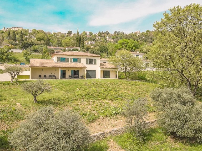 Villa for Sale in Montauroux, Var Countryside (fayence, Lorgues, Cotignac) 2