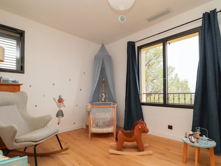 Villa for Sale in Montauroux, Var Countryside (fayence, Lorgues, Cotignac) 18