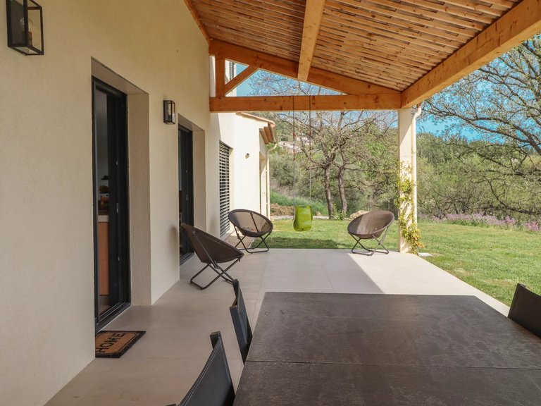 Villa for Sale in Montauroux, Var Countryside (fayence, Lorgues, Cotignac) 3