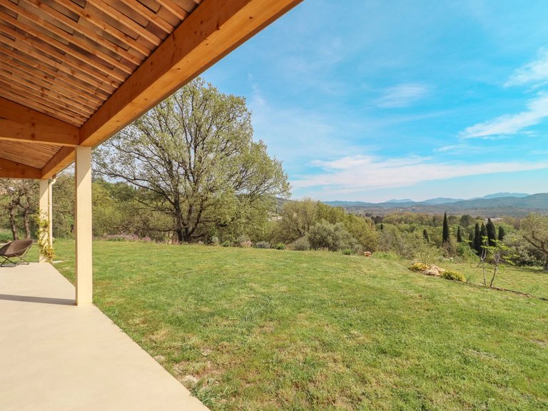 Villa for Sale in Montauroux, Var Countryside (fayence, Lorgues, Cotignac) 4