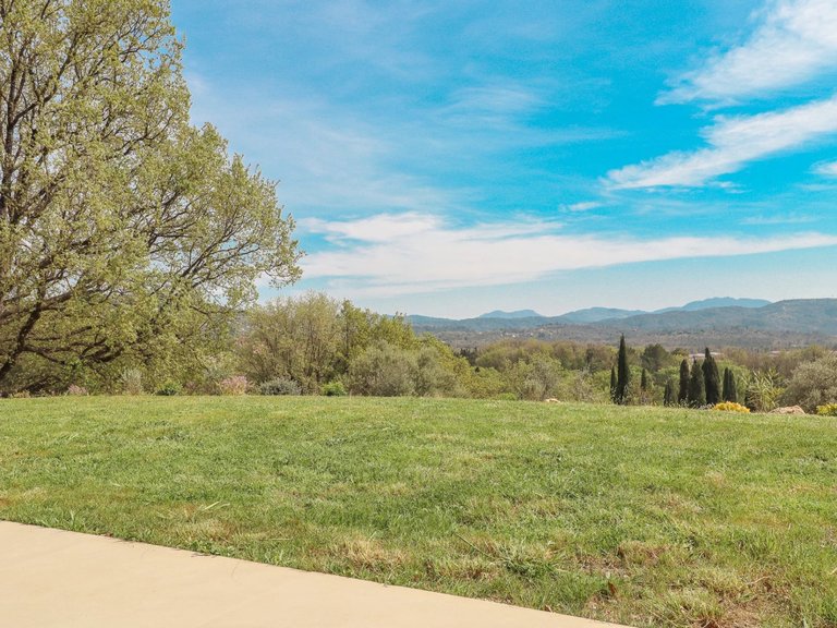 Villa for Sale in Montauroux, Var Countryside (fayence, Lorgues, Cotignac) 5