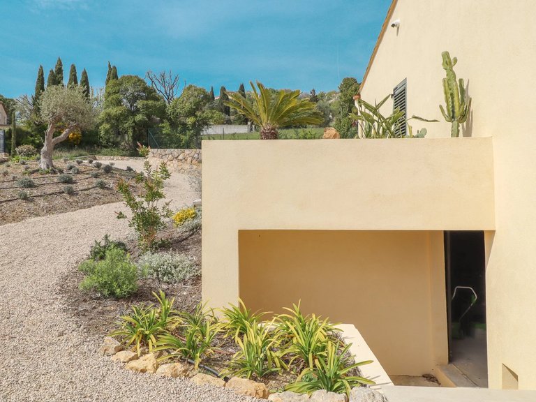 Villa for Sale in Montauroux, Var Countryside (fayence, Lorgues, Cotignac) 6