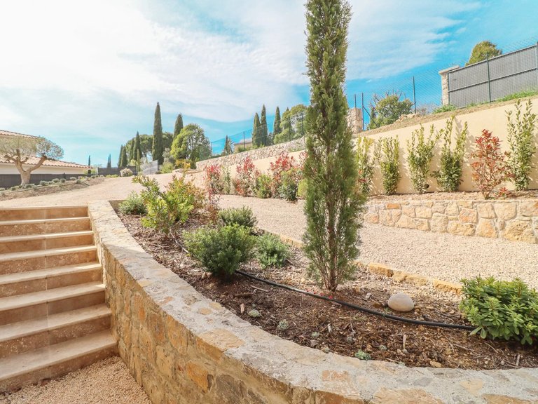 Villa for Sale in Montauroux, Var Countryside (fayence, Lorgues, Cotignac) 7