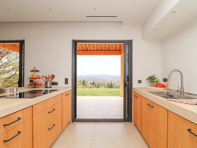 Villa for Sale in Montauroux, Var Countryside (fayence, Lorgues, Cotignac) 10