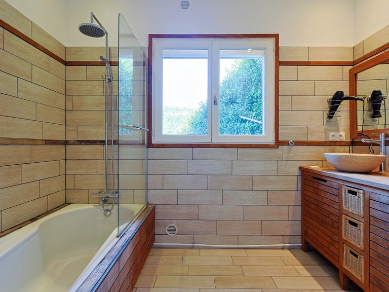 Villa for Sale in La Croix Valmer, St. Tropez, Grimaud Area 12