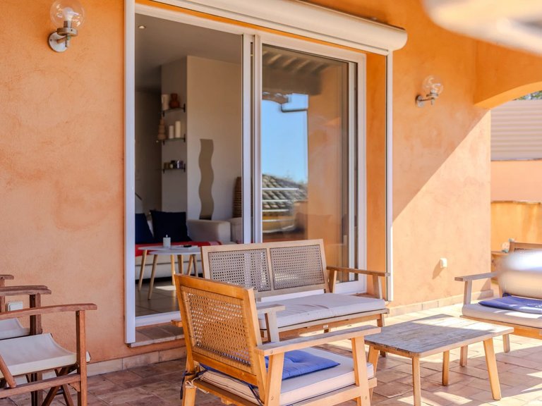 Villa for Sale in La Croix Valmer, St. Tropez, Grimaud Area 13