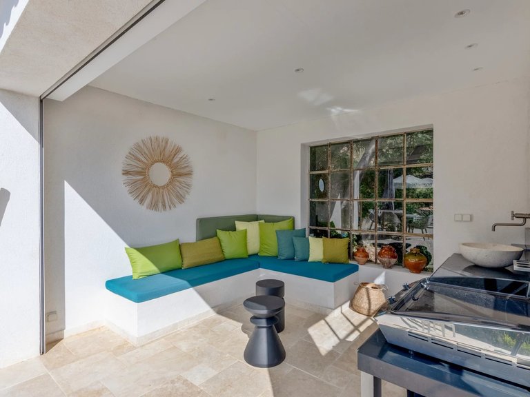 Villa for Sale in La Croix Valmer, St. Tropez, Grimaud Area 18