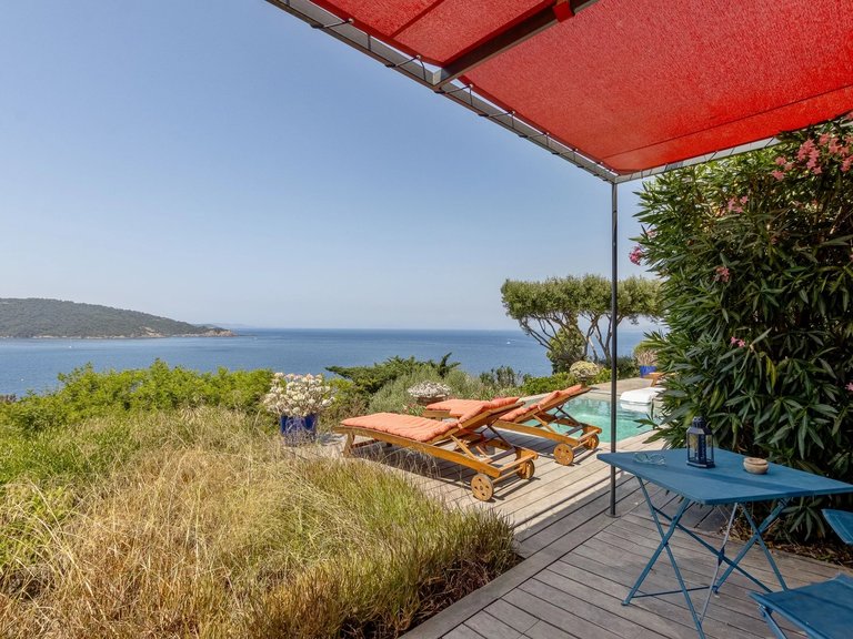 Villa for Sale in Ile Du Levant, Provence Coast (cassis To Cavalaire) 17