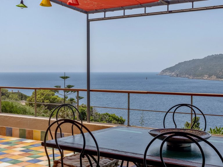 Villa for Sale in Ile Du Levant, Provence Coast (cassis To Cavalaire) 20