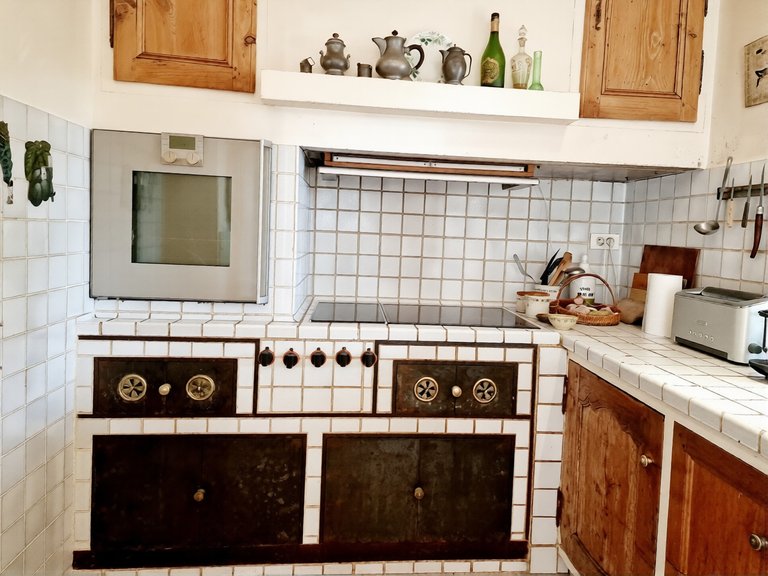 Villa for Sale in Oppede, The Luberon / Vaucluse 15
