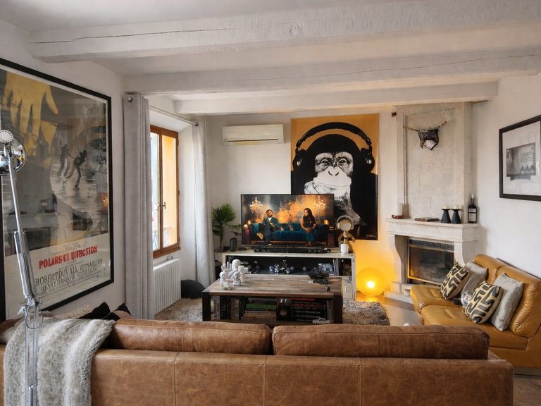 Villa for Sale in Grasse, Mougins, Valbonne, Grasse Area 7