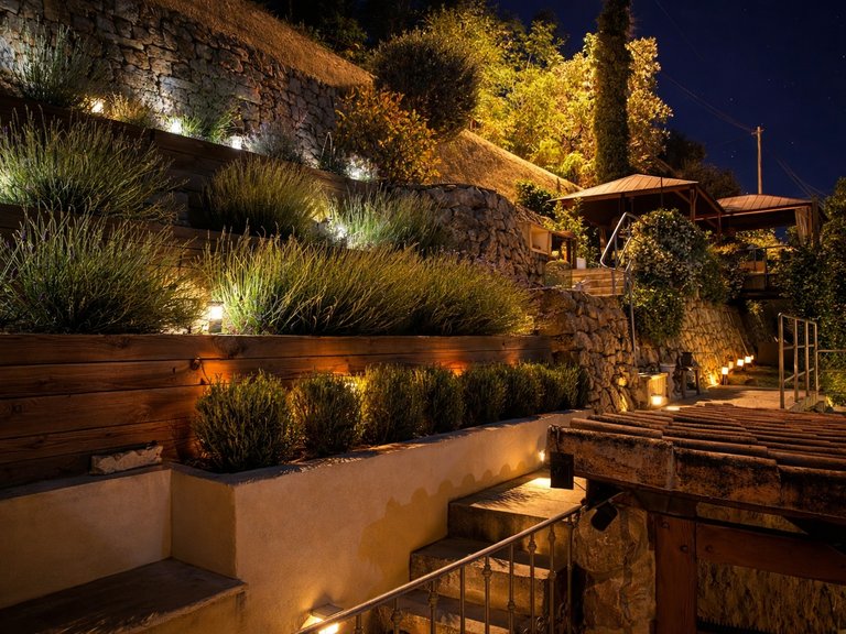 Villa for Sale in Grasse, Mougins, Valbonne, Grasse Area 15