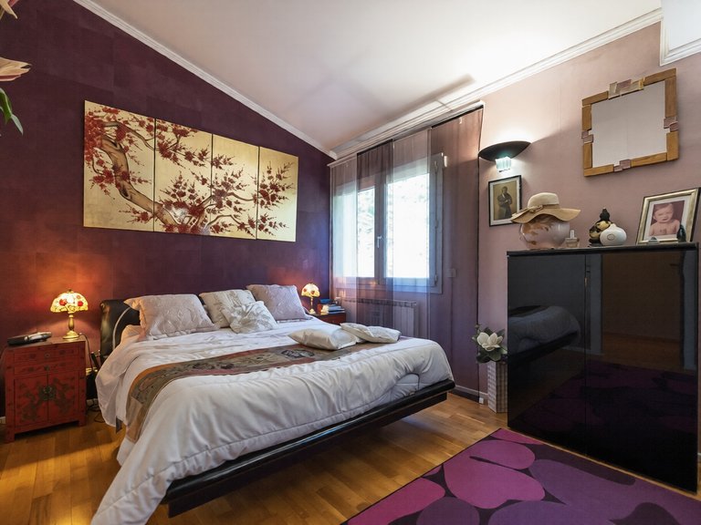 Villa for Sale in Bouc Bel Air, Marseille & Cote Bleu 11