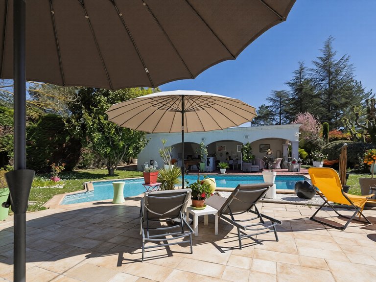 Villa for Sale in Bouc Bel Air, Marseille & Cote Bleu 18