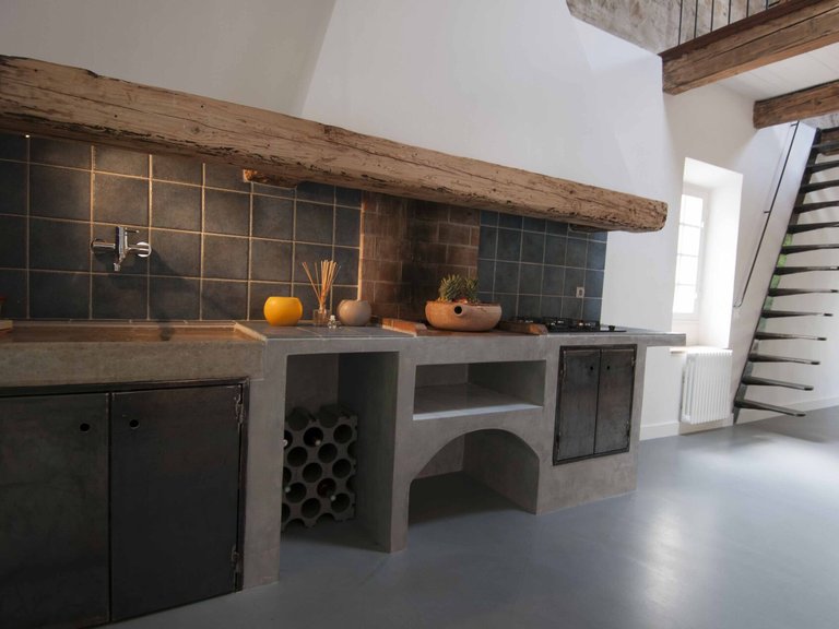Villa for Sale in Cassis, Provence Coast (cassis To Cavalaire) 6