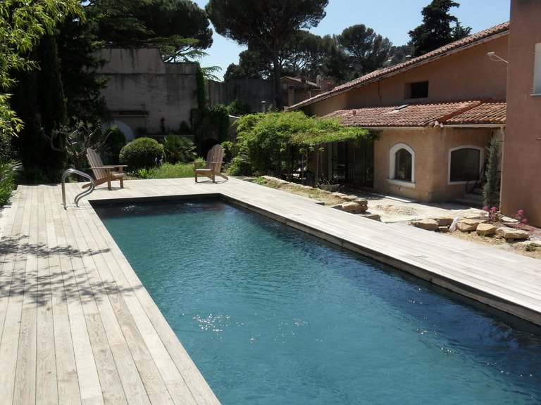 Villa for Sale in Cassis, Provence Coast (cassis To Cavalaire) 2