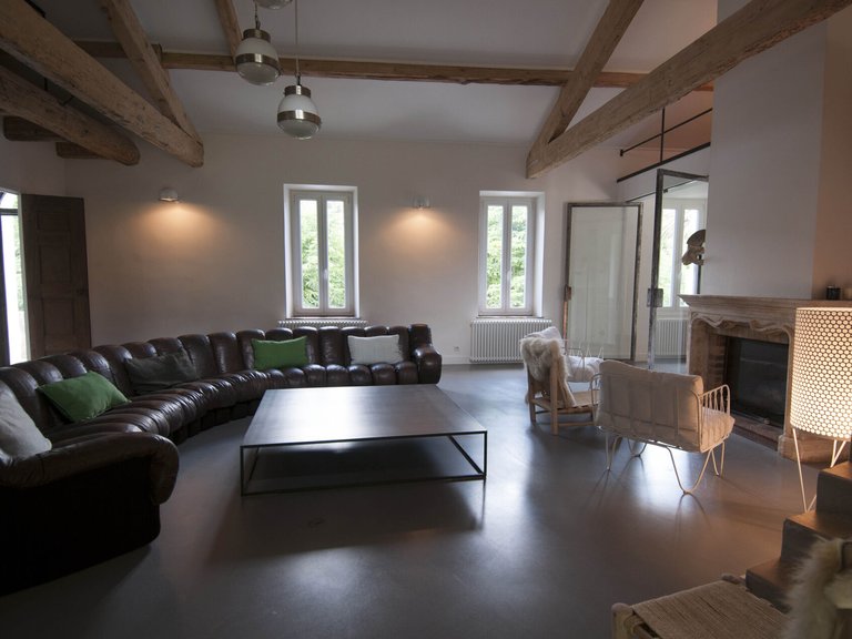 Villa for Sale in Cassis, Provence Coast (cassis To Cavalaire) 5