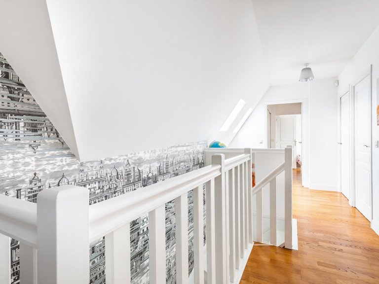 Apartment for Sale in 8th (golden Triangle - Parc Monceau), Golden Triangle - Trocadéro (8th - 16th) 11