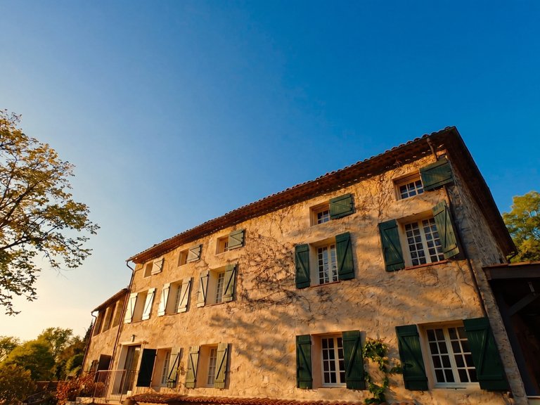 Villa for Sale in Callian, Var Countryside (fayence, Lorgues, Cotignac) 15