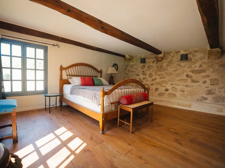 Villa for Sale in Callian, Var Countryside (fayence, Lorgues, Cotignac) 20