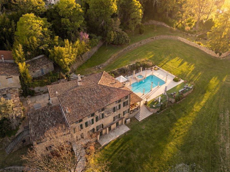Villa for Sale in Callian, Var Countryside (fayence, Lorgues, Cotignac) 6