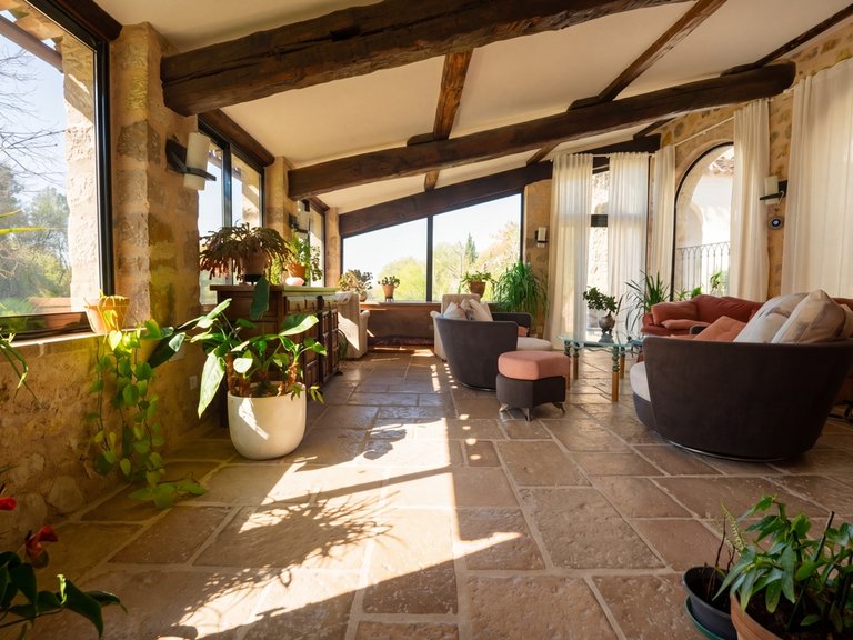 Villa for Sale in Callian, Var Countryside (fayence, Lorgues, Cotignac) 10