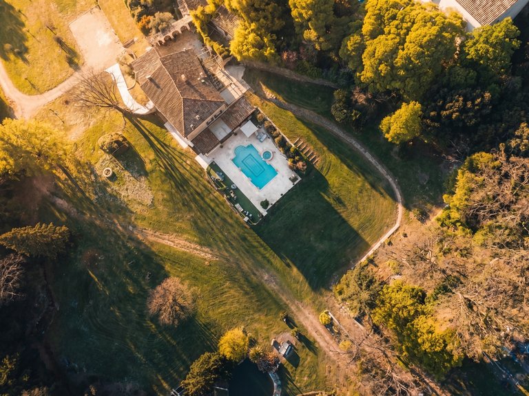 Villa for Sale in Callian, Var Countryside (fayence, Lorgues, Cotignac) 2