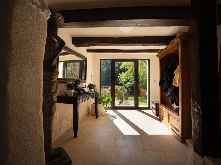 Villa for Sale in Callian, Var Countryside (fayence, Lorgues, Cotignac) 16
