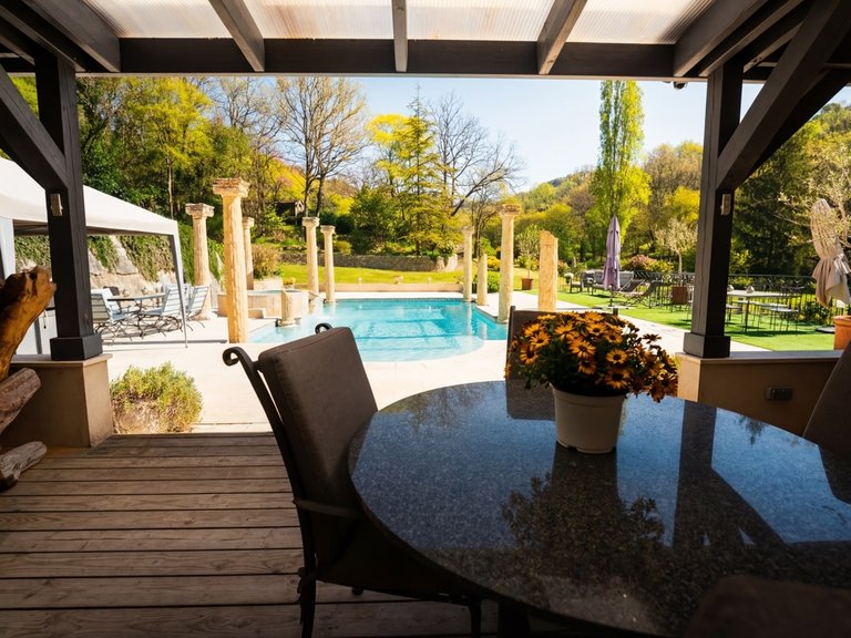 Villa for Sale in Callian, Var Countryside (fayence, Lorgues, Cotignac) 12