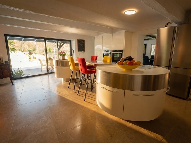 Villa for Sale in Callian, Var Countryside (fayence, Lorgues, Cotignac) 3