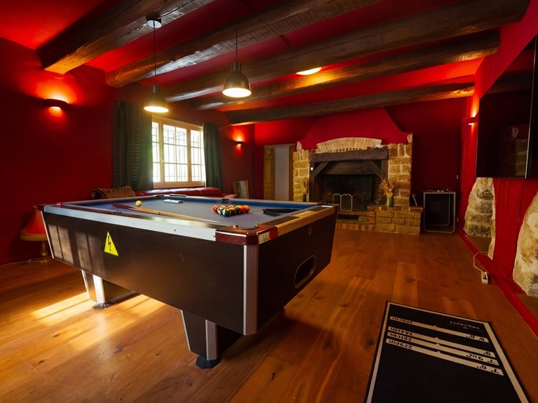 Villa for Sale in Callian, Var Countryside (fayence, Lorgues, Cotignac) 8