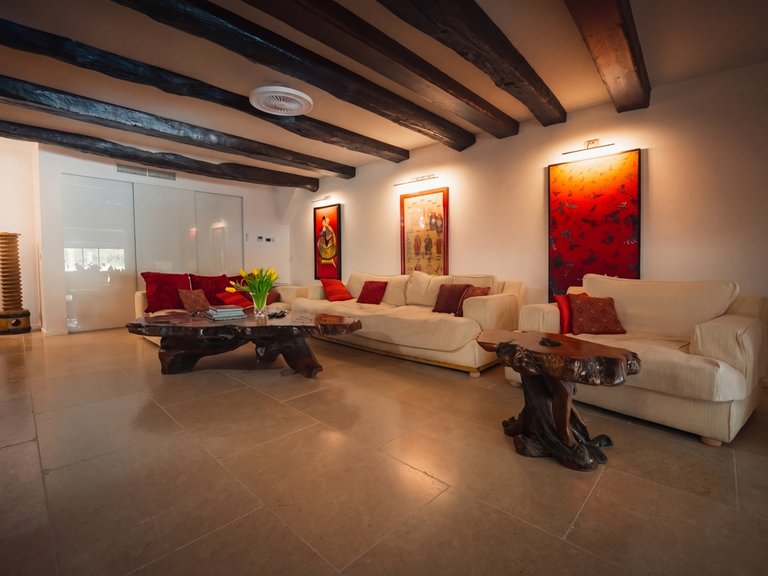 Villa for Sale in Callian, Var Countryside (fayence, Lorgues, Cotignac) 4