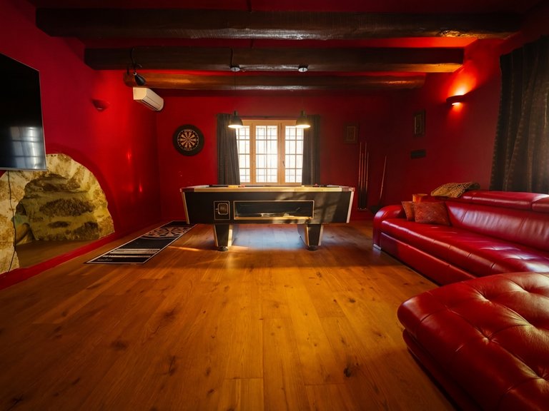 Villa for Sale in Callian, Var Countryside (fayence, Lorgues, Cotignac) 9